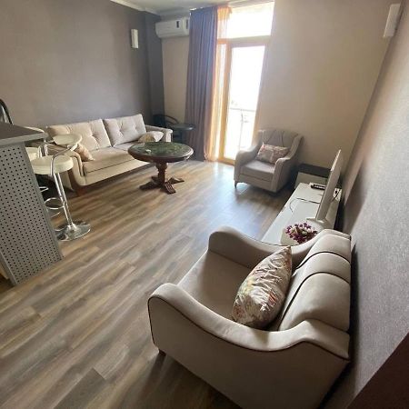 Orbi Plaza Apartment Batumi Zewnętrze zdjęcie
