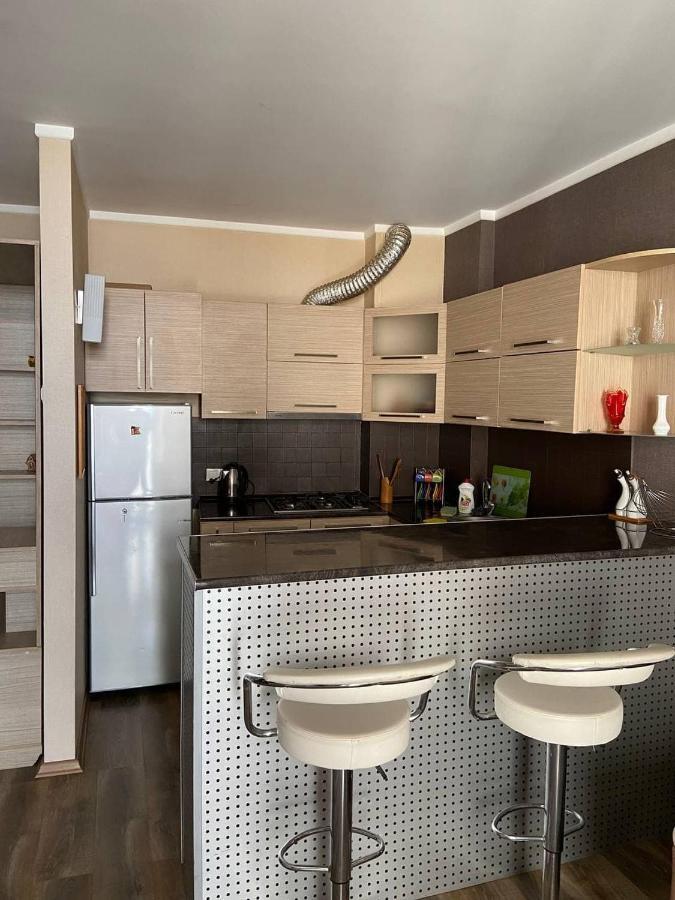 Orbi Plaza Apartment Batumi Zewnętrze zdjęcie