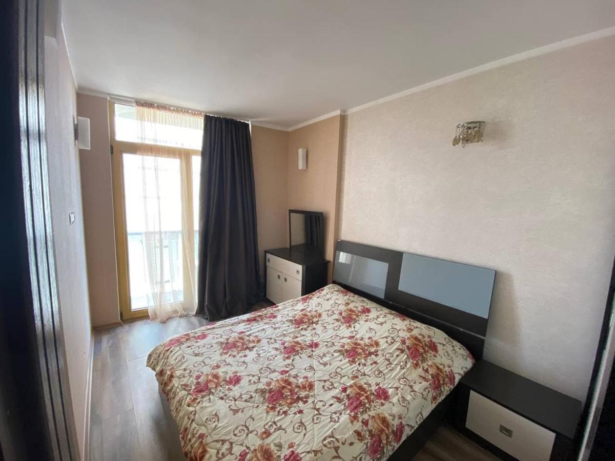 Orbi Plaza Apartment Batumi Zewnętrze zdjęcie