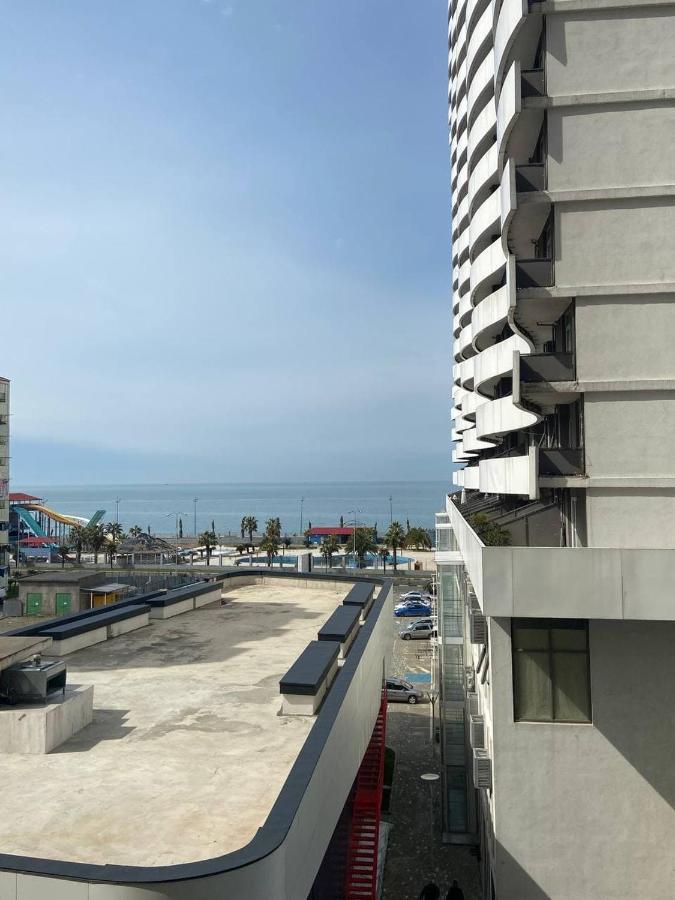 Orbi Plaza Apartment Batumi Zewnętrze zdjęcie