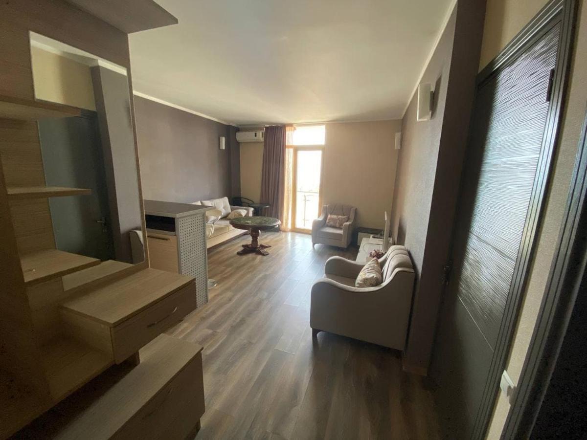 Orbi Plaza Apartment Batumi Zewnętrze zdjęcie